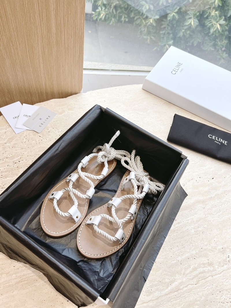 Celine Sandals